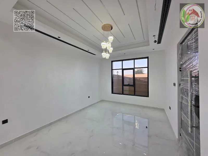 Villa in Al Helio 1, Ajman | Registration and ownership fees included | Freehold for all nationalities | Close to the mosque and all services - View 6