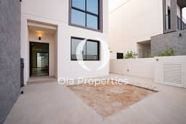 فیلا في ذا ماغنولياز،ياس ايكرز،جزيرة ياس 3 غرف 350000 درهم - 13786610