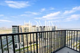 EMAAR | Chiller Free | Park Access