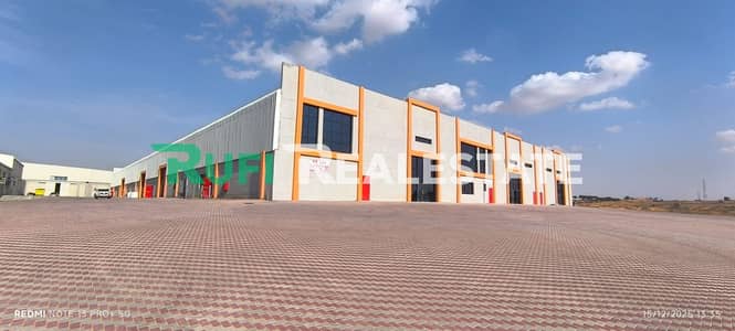 Warehouse for Rent in Emirates Modern Industrial Area, Umm Al Quwain - WhatsApp Image 2025-12-23 at 3.12. 22 AM. jpeg
