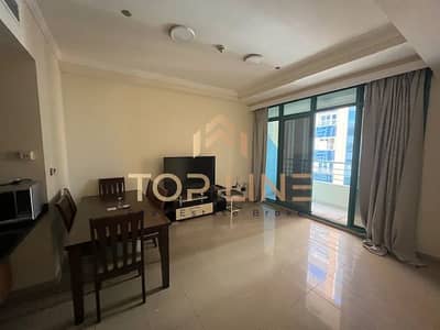 1 habitación Apartamento para en Alquiler en Dubai Marina, Dubai - IMG_0790. jpeg 1 habitación Apartamento para en Alquiler en Dubai Marina, Dubai - IMG_0790. jpeg