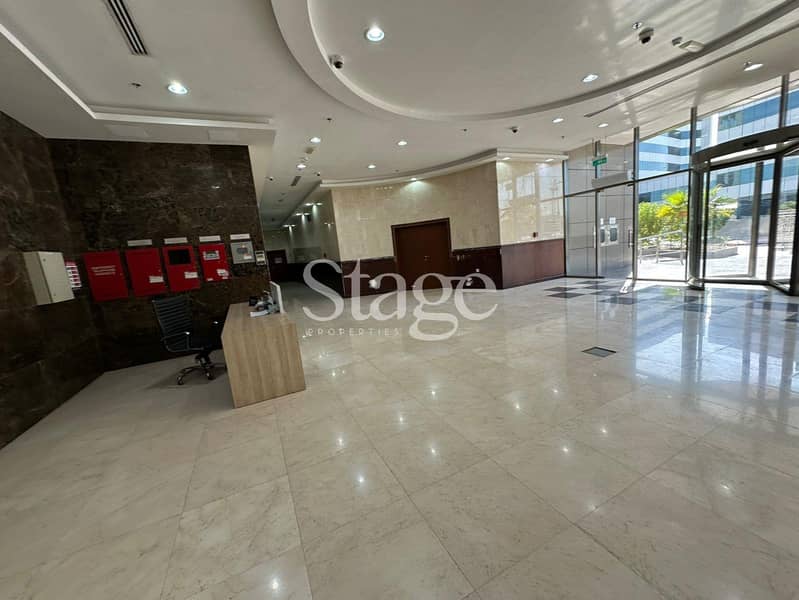 Büro in Dubai Production City (IMPZ),Galadari Office Building B16, 638575 AED - 13787407 Büro in Dubai Production City (IMPZ),Galadari Office Building B16, 638575 AED - 13787407