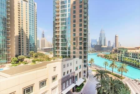Best Priced 1 BR | Stunning Burj Khalifa View Best Priced 1 BR | Stunning Burj Khalifa View