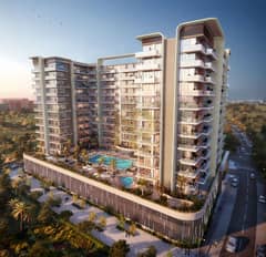 شقة في سولا ريزيدنسز،وصل غيت 3 غرف 2471000 درهم - 13787466