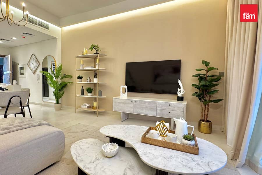 20 now 80 on Handover | Attractive Payment Plan - Image 5