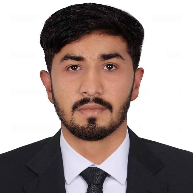 Zain Al-Abdin