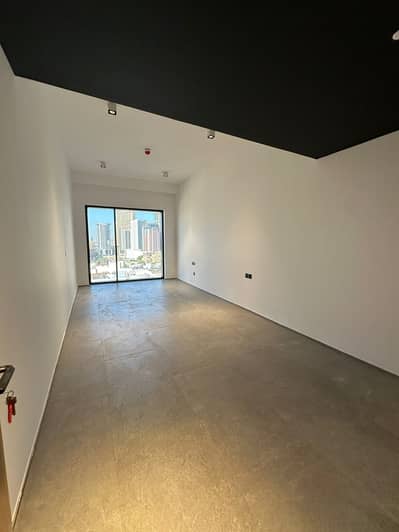 1 Bedroom Apartment for Rent in Jumeirah Village Circle (JVC), Dubai - Bedroom. jpeg