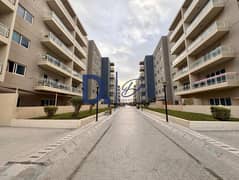 شقة في الریف داون تاون،الريف 1 غرفة 70000 درهم - 13788041