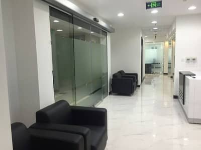 commercial building for rent dubai