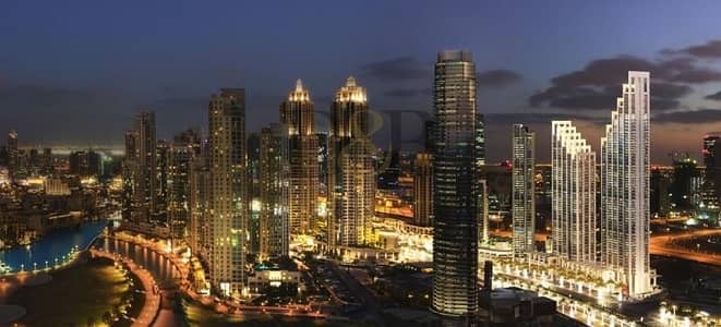 2 Bedroom Flat for Sale in Downtown Dubai, Dubai - CALL NOW! | PAY 75% POST HANDOVER PAYMENT PLAN! 2 Bedroom Flat for Sale in Downtown Dubai, Dubai - CALL NOW! | PAY 75% POST HANDOVER PAYMENT PLAN!