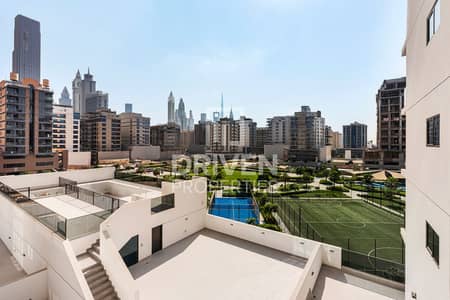 1 Slaapkamer Appartement te Huur in Al Satwa, Dubai - Appartement in Al Satwa,Jumeirah Garden City,Jasmine House, 1 slaapkamer, 82500 AED - 13788268 1 Slaapkamer Appartement te Huur in Al Satwa, Dubai - Appartement in Al Satwa,Jumeirah Garden City,Jasmine House, 1 slaapkamer, 82500 AED - 13788268