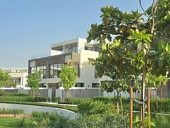 فیلا في أورا،تلال الغاف 5 غرف 325000 درهم - 13788473