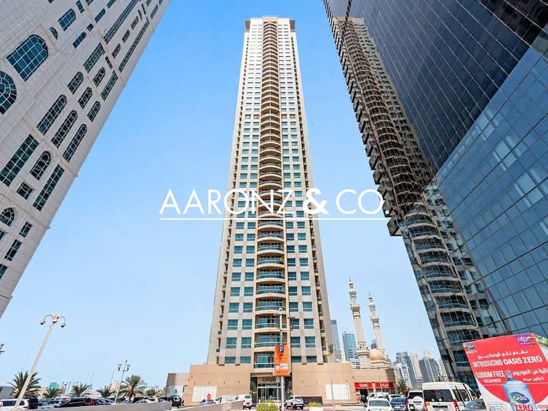 Spacious Layout | Low Floor | VOT | Prime Location Spacious Layout | Low Floor | VOT | Prime Location