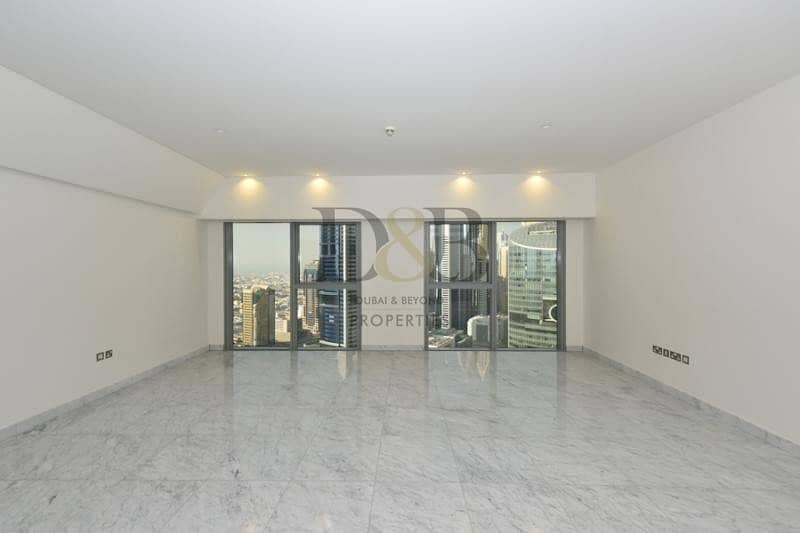 2BEDROOM APARTMENT | SIMPLEX | DIFC VIEW