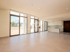 فیلا في عين المها،جزيرة الجبيل 4 غرف 500000 درهم - 13788652