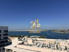 Spacious 3BHK + Maid’s Room | All Master Bedrooms