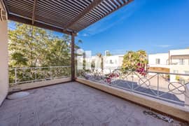 فیلا في السهول 1،السهول 3 غرف 410000 درهم - 13788880