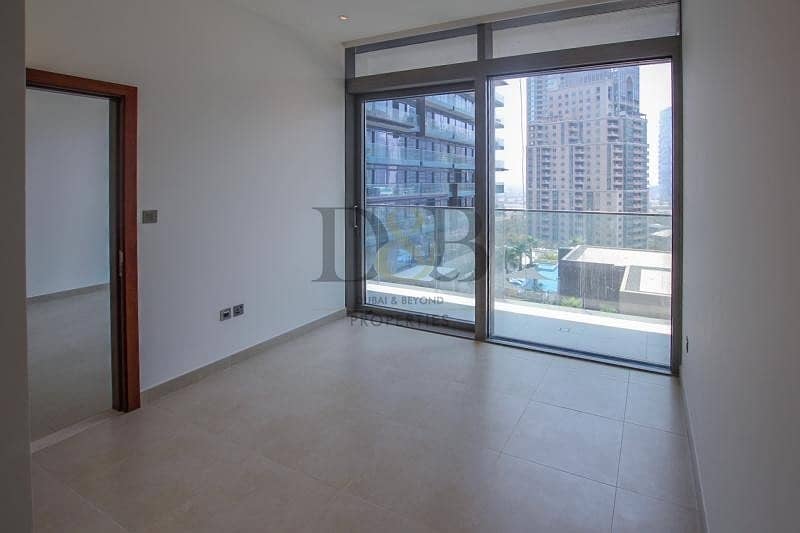 Excellent 1 BR Apartment In Dubai Marina