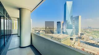 شقة في غایا ریزیدنس،شارع الشيخ زايد 4 غرف 270000 درهم - 13537584