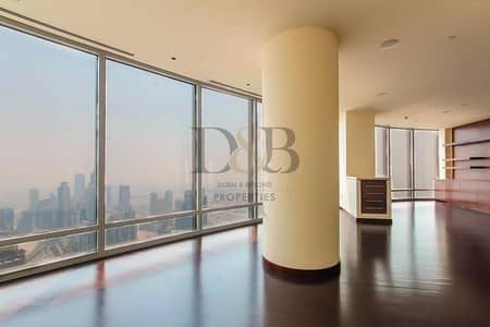 3BR with Sophisticated Burj Khalifa View 3BR with Sophisticated Burj Khalifa View