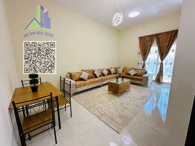 1 Schlafzimmer Wohnung zum zur Miete in Al Nuaimiya, Ajman - IMG-20240918-WA0003. jpg 1 Schlafzimmer Wohnung zum zur Miete in Al Nuaimiya, Ajman - IMG-20240918-WA0003. jpg