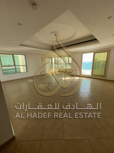2 Schlafzimmer Wohnung zum zur Miete in Al Khan, Sharjah - WhatsApp Image 2025-12-23 at 6.56. 28 AM (2). jpeg 2 Schlafzimmer Wohnung zum zur Miete in Al Khan, Sharjah - WhatsApp Image 2025-12-23 at 6.56. 28 AM (2). jpeg
