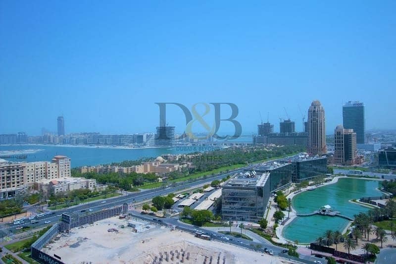 3Bedrooms+Maids Available | Dubai Marina 3Bedrooms+Maids Available | Dubai Marina