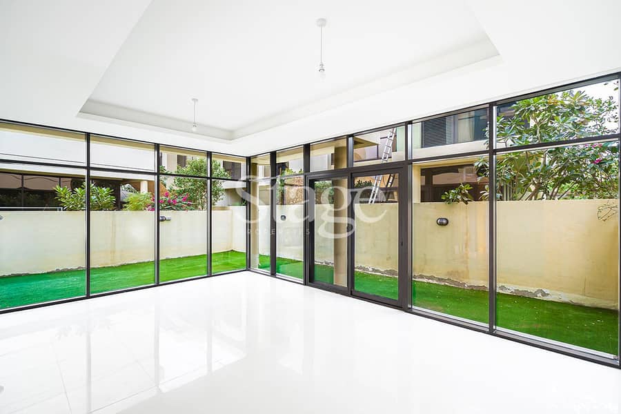 Reihenhaus in DAMAC Hills,The Park Villas,Richmond, 3 schlafzimmer, 210000 AED - 13789495 Reihenhaus in DAMAC Hills,The Park Villas,Richmond, 3 schlafzimmer, 210000 AED - 13789495