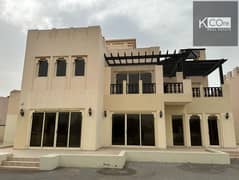 فیلا في فلل الحمراء فيليج B،قرية الحمراء 4 غرف 199999 درهم - 13773858