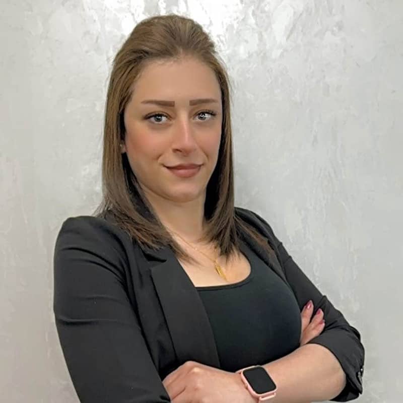 Salma Hisham Salma Hisham