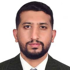 Daniyal Tahir