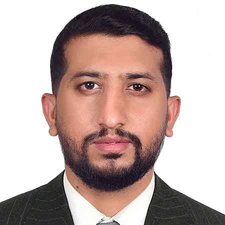 Daniyal Tahir