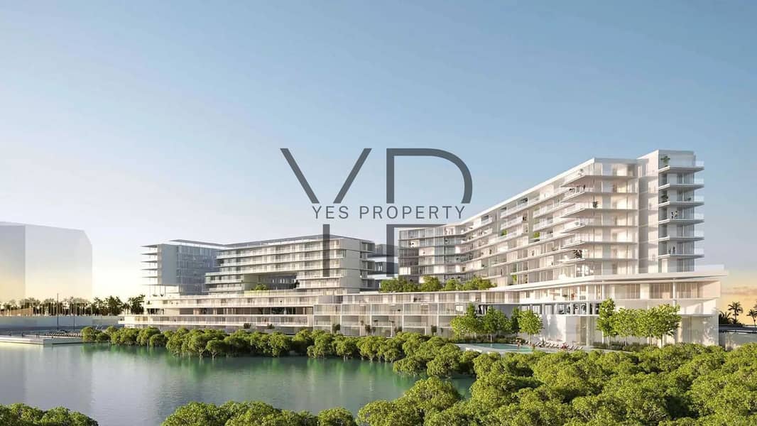 Sealine Residencies | Sea Facing Property | 50/50 Property - Image 5