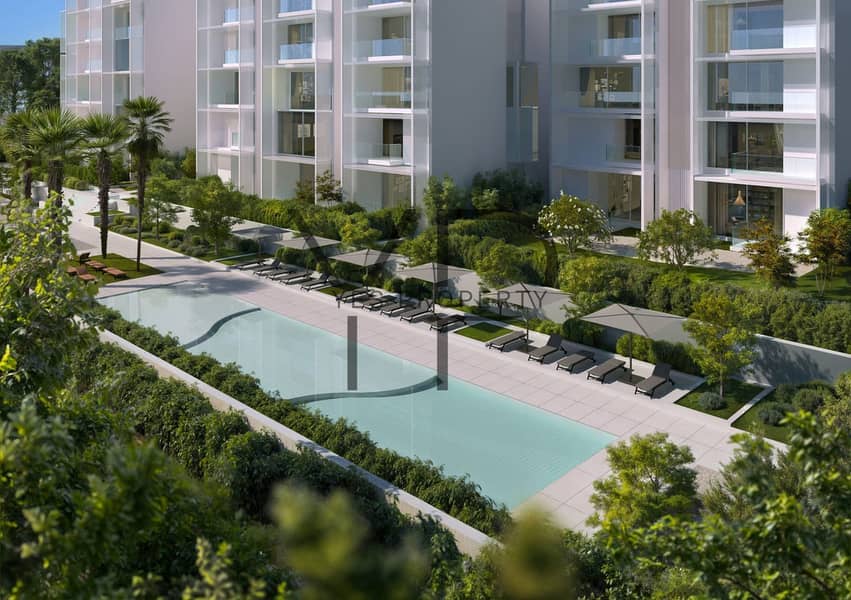 Sealine Residencies | Sea Facing Property | 50/50 Property - Image 6