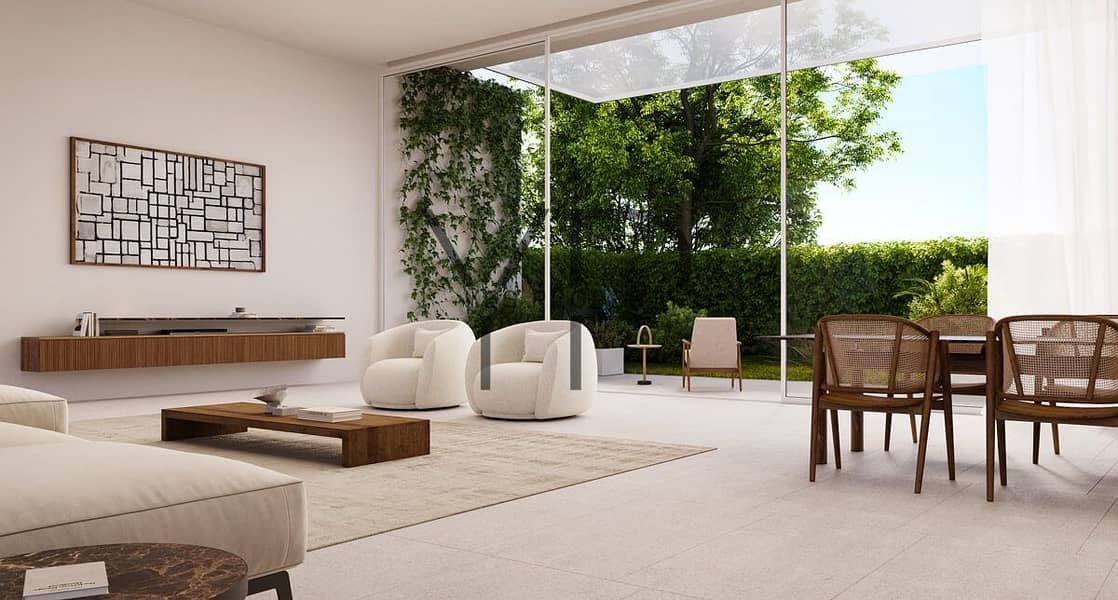 Sealine Residencies | Sea Facing Property | 50/50 Property - Image 9