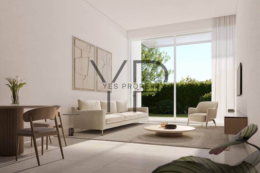 Sealine Residencies | Sea Facing Property | 50/50 Property - Image 10