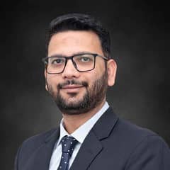 Muhammad Azam