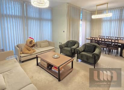 6 Bedroom Townhouse for Rent in DAMAC Hills 2 (Akoya by DAMAC), Dubai - WhatsApp Image 2025-12-23 at 2.01. 14 PM. jpeg 6 Bedroom Townhouse for Rent in DAMAC Hills 2 (Akoya by DAMAC), Dubai - WhatsApp Image 2025-12-23 at 2.01. 14 PM. jpeg