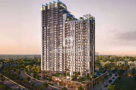 1 Camera Appartamento in Vendita a Sobha Hartland, Dubai - Appartamento a Sobha Hartland，The Highbury, 1 camera da letto, 1650000 AED - 13790495