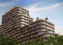 Sea View | Private Beach | High Floor