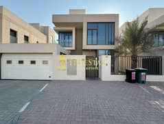 فیلا في جميرا 1،جميرا 4 غرف 450000 درهم - 13790503