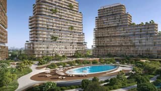 Waterfront Living | 50/50 Payment Plan | Private Beach Access