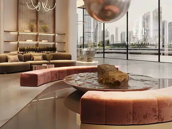 6 YEARS PAY PLAN \ WITH POOL \ ASK FOR FINAL PRICE \ INVEST NOW