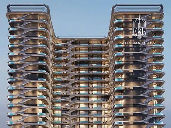 6 YEARS PAY PLAN \ WITH POOL \ ASK FOR FINAL PRICE \ INVEST NOW