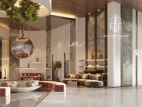 6 YEARS PAY PLAN \ WITH POOL \ ASK FOR FINAL PRICE \ INVEST NOW - Image 10