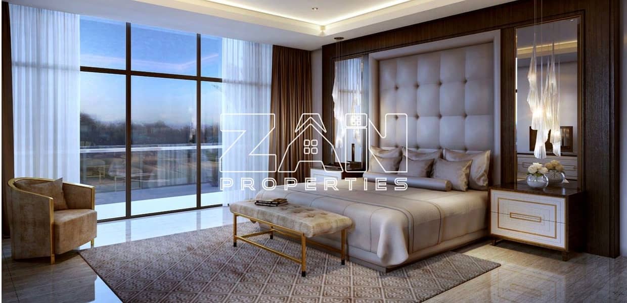 Full Golf Course View | Ready | Private Pool