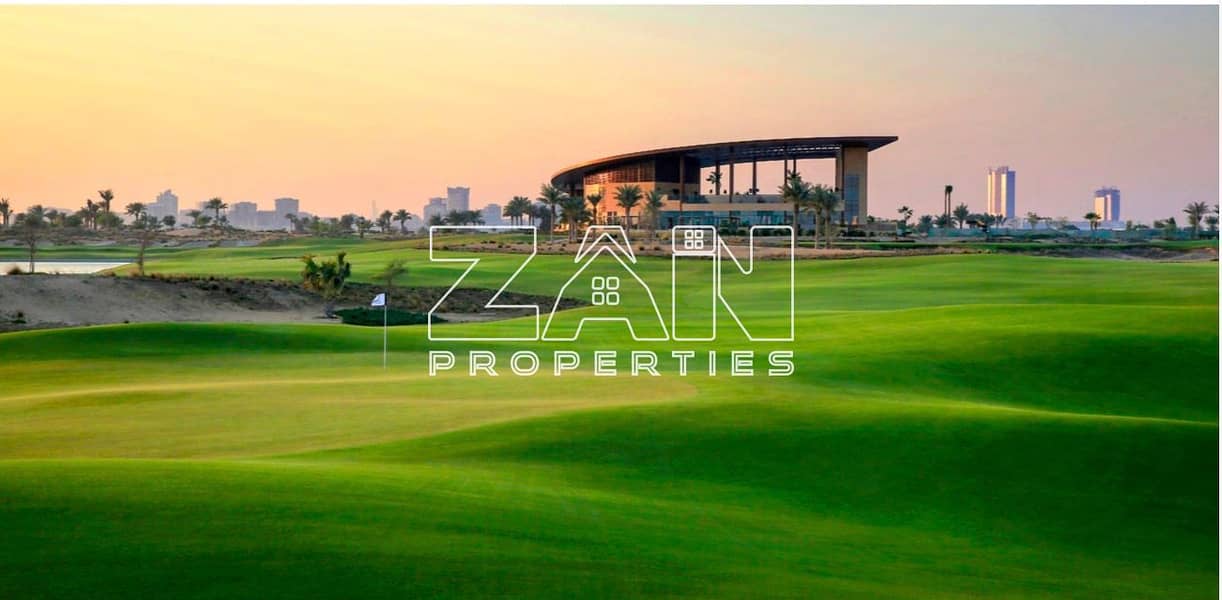 Full Golf Course View | Ready | Private Pool - Image 8