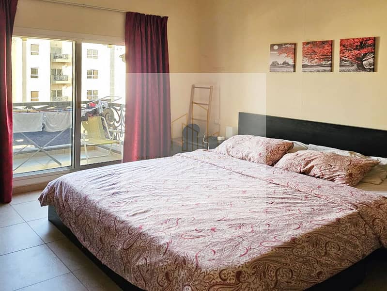 Furnished | Prime Location | Well Maintained