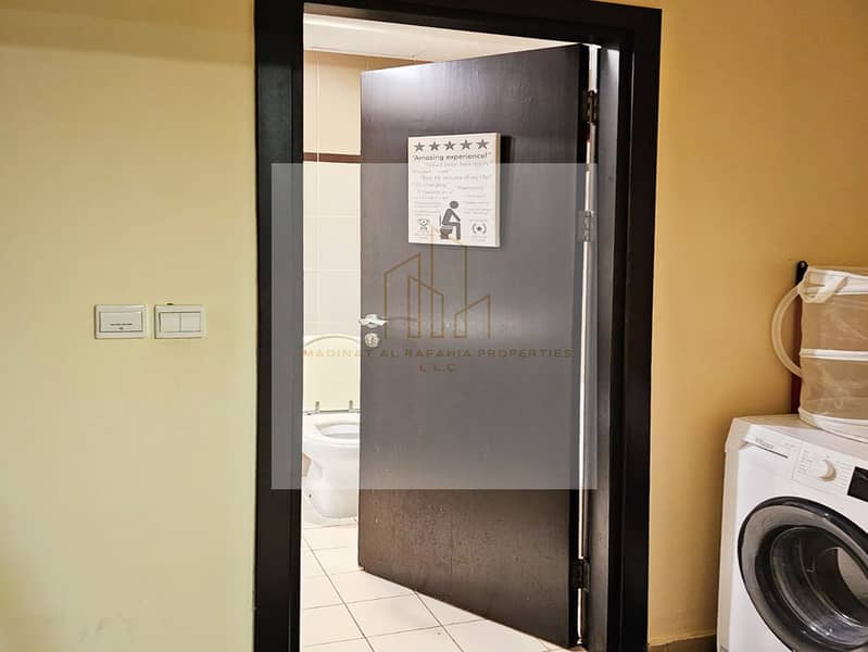 Furnished | Prime Location | Well Maintained