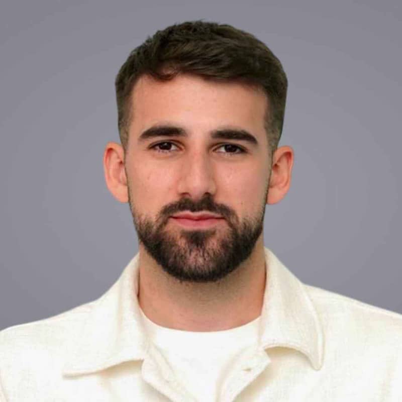 Dimitrije Vucurevic